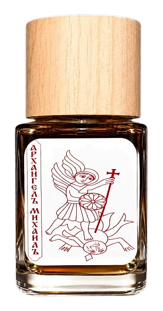 The Holy Archangel Michael the Archistrategos by Phronema Perfumes
