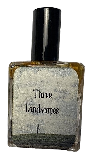 Three Landscapes by Phronema Perfumes