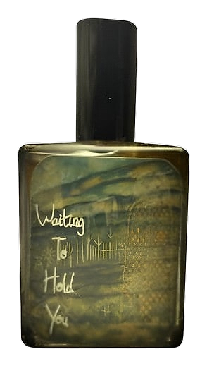 Waiting to Hold You by Phronema Perfumes