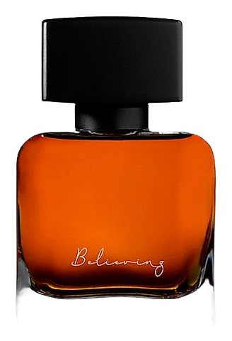 Believing by Phuong Dang