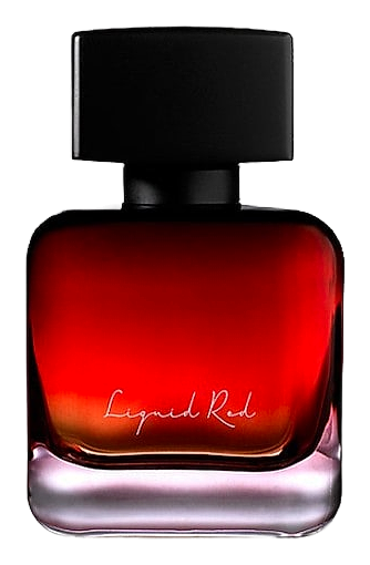 Liquid Red