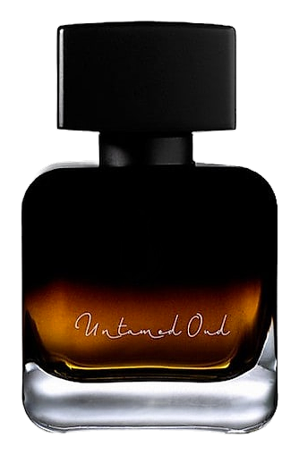 Untamed Oud by Phuong Dang