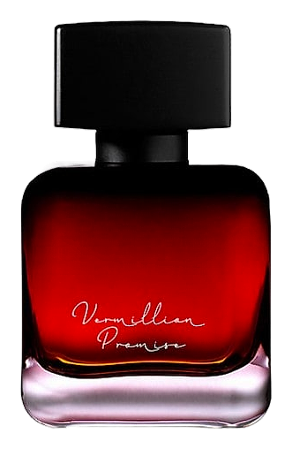 Phuong Dang Vermillion Promise