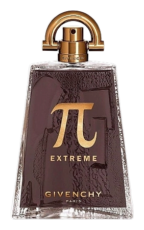 Pi Extreme by Givenchy