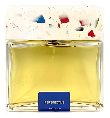 Perspective by Pictor Parfum
