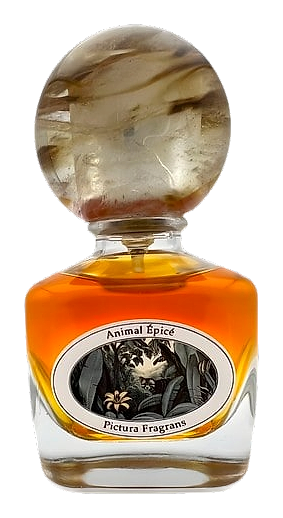 Animal Épicé by Pictura Fragrans