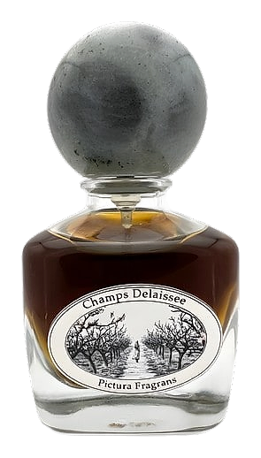 Champs Délaissée by Pictura Fragrans