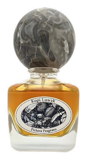 Kopi Luwak by Pictura Fragrans