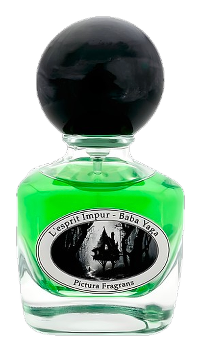 L'esprit Impur by Pictura Fragrans