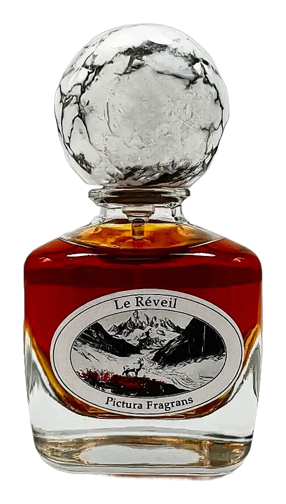 Le Réveil by Pictura Fragrans – Eau de Parfum