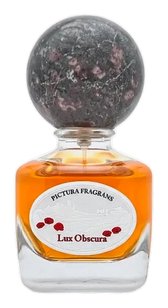 Lux Obscura by Pictura Fragrans