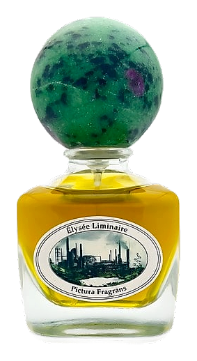 Élysée Liminaire by Pictura Fragrans