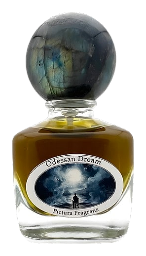 Odessan Dream by Pictura Fragrans