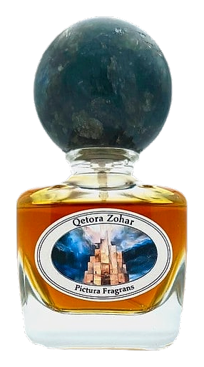 Qetora Zohar by Pictura Fragrans