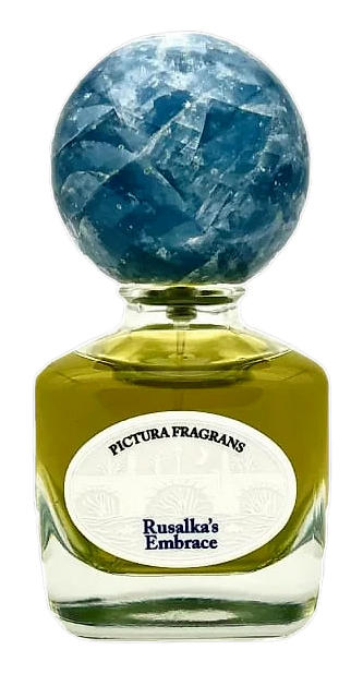 Rusalka’s Embrace by Pictura Fragrans