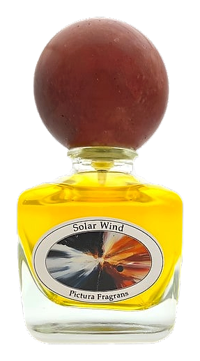 Solar Wind by Pictura Fragrans