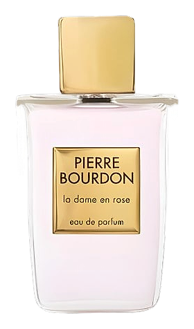 La Dame En Rose
