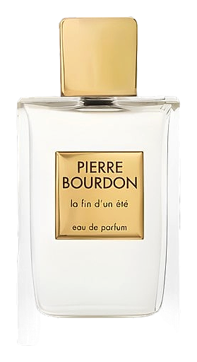 La Fin d'un Ete by Pierre Bourdon