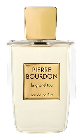 Le Grand Tour by Pierre Bourdon