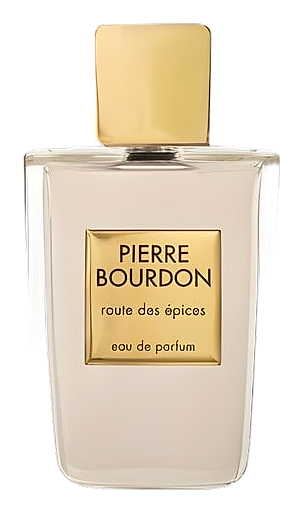 Route des Epices by Pierre Bourdon