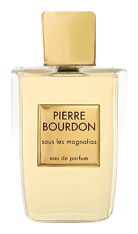 Sous Le Magnolias by Pierre Bourdon