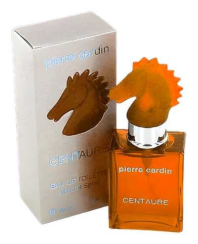 Centaure Cuir Ambre by Pierre Cardin – Eau de Toilette