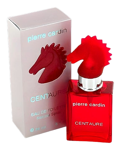 Centaure Cuir Etalon by Pierre Cardin