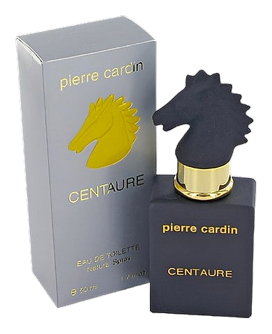Centaure Diamant Noir by Pierre Cardin – Eau de Toilette