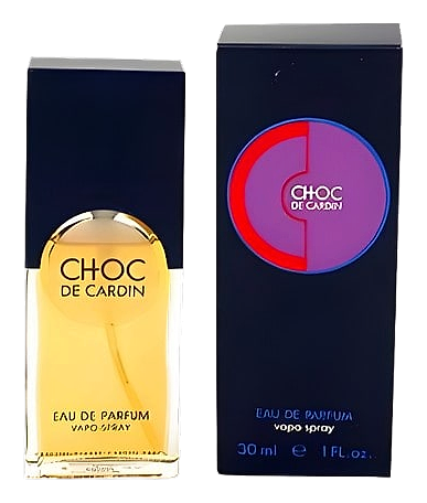 Choc De Cardin by Pierre Cardin