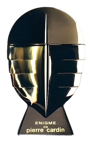 Enigme by Pierre Cardin