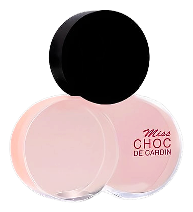 Miss Choc by Pierre Cardin