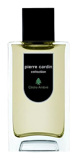 Pierre Cardin Collection Cedre-Ambre by Pierre Cardin