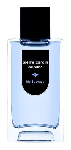 Pierre Cardin Collection Iris Sauvage by Pierre Cardin