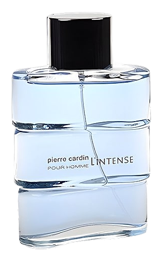 Pierre Cardin pour Homme l'Intense by Pierre Cardin