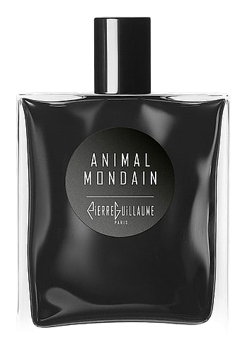 Animal Mondain by Pierre Guillaume Paris