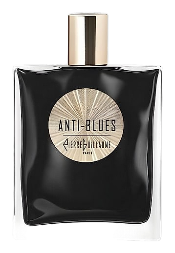 Anti Blues by Pierre Guillaume Paris