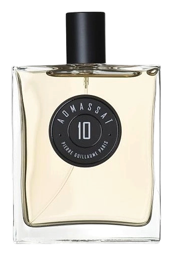 Aomassai 10 by Pierre Guillaume Paris