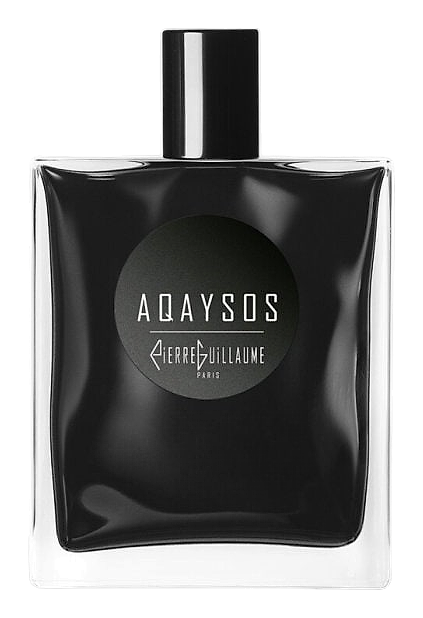 Aqaysos by Pierre Guillaume