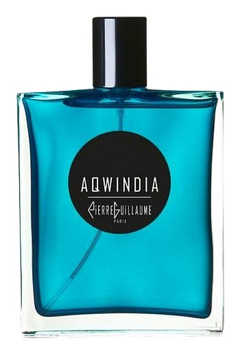 Aqwindia by Pierre Guillaume Paris