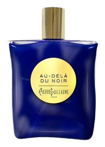 Au Dela Du Noir by Pierre Guillaume Paris