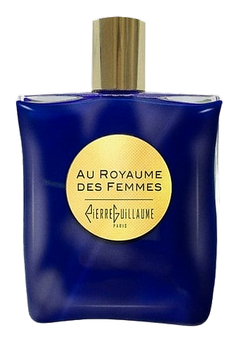 Au Royaume Des Femmes by Pierre Guillaume Paris