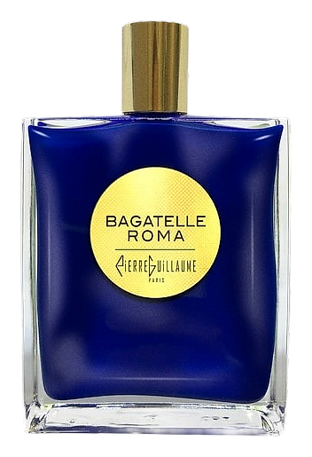 Pierre Guillaume Paris Bagatelle Roma