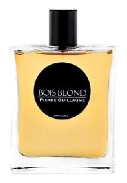 Bois Blond by Pierre Guillaume Paris