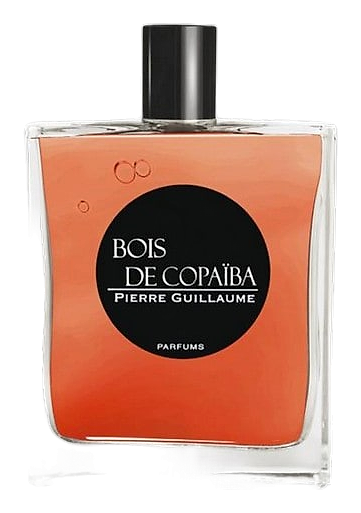 Pierre Guillaume Paris Bois de Copaiba
