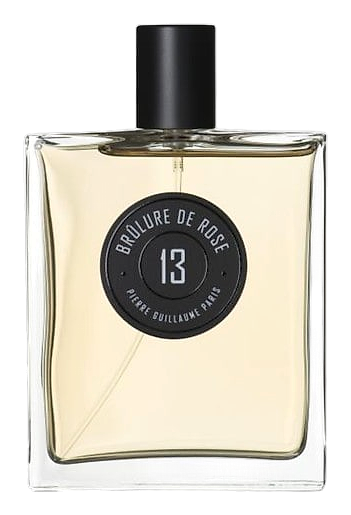 Brulure De Rose 13 by Pierre Guillaume Paris