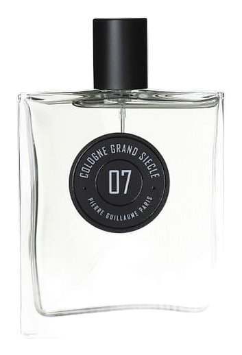 Cologne Grand Siecle 07 by Pierre Guillaume Paris