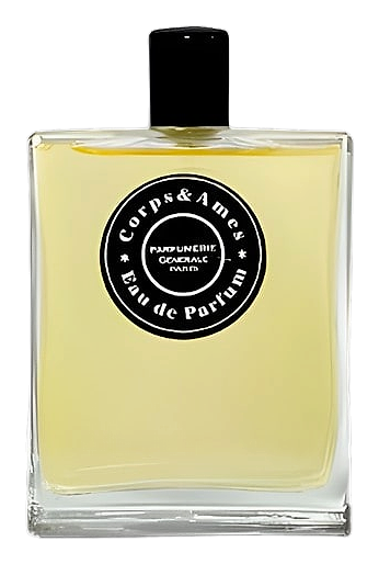 Corps et Ames by Pierre Guillaume Paris