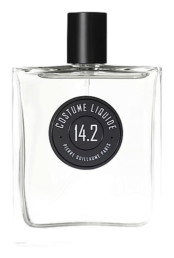 Costume Liquide 14.2 by Pierre Guillaume Paris