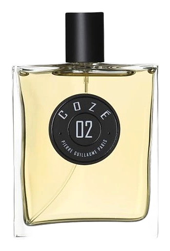 Coze 02 by Pierre Guillaume Paris