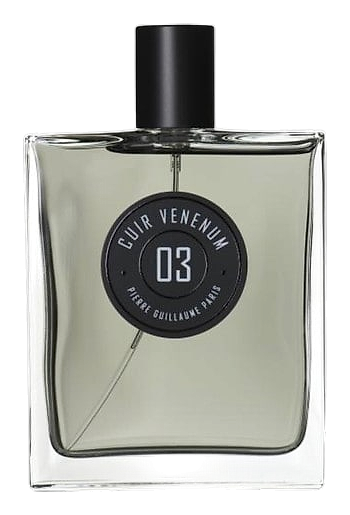 Cuir Venenum 03 by Pierre Guillaume Paris